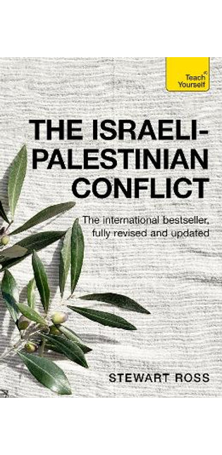 Israeli-Palestinian Conflict