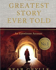 Unreal Book Deals: Christianity Bestsellers
