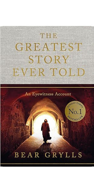 The Greatest Story Ever Told
