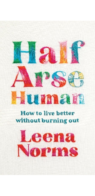 Half-Arse Human