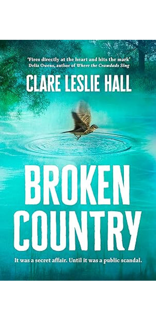 Broken Country
