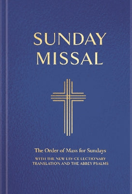 Sunday Missal