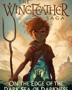 Unreal Book Deals: The Wingfeather Saga