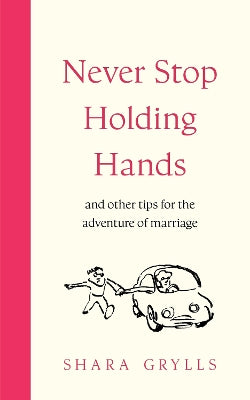 Never Stop Holding Hands
