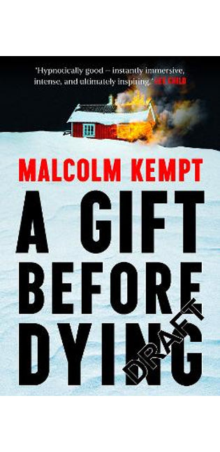 Gift Before Dying