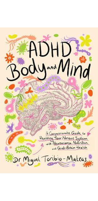 ADHD Body and Mind