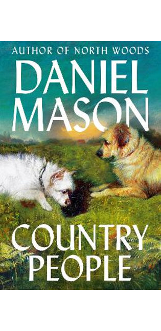 Country People