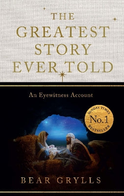 Greatest Story Ever Told