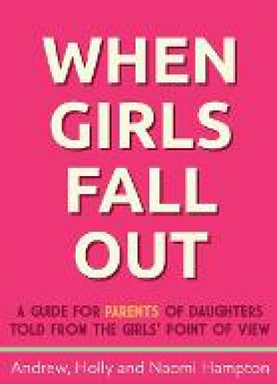 When Girls Fall Out