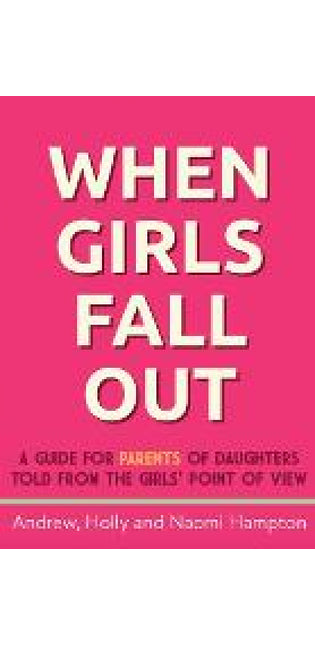 When Girls Fall Out