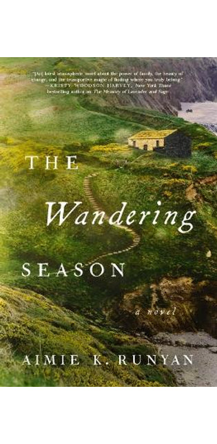 Wandering Season