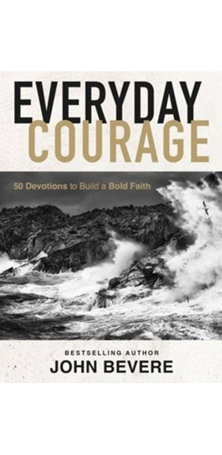 Everyday Courage