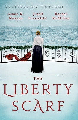Liberty Scarf