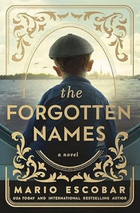 The Forgotten Names