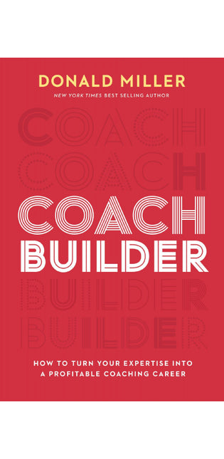 Coach Builder ITPE