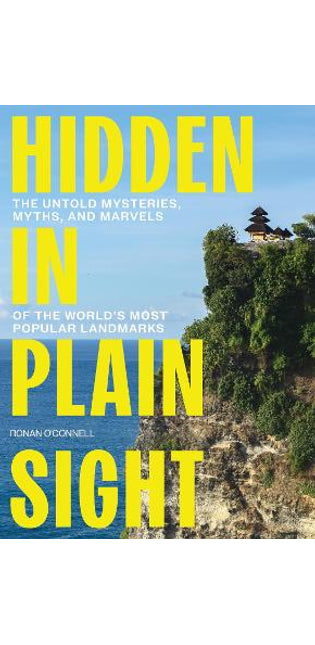 Hidden in Plain Sight