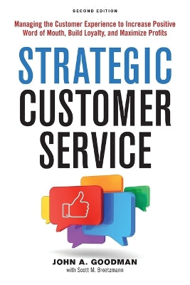 Strategic Customer Service
