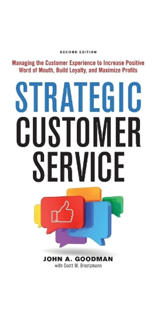 Strategic Customer Service