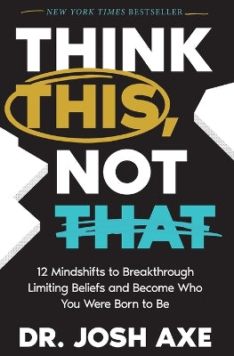 Think This, Not That