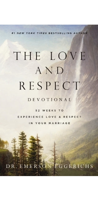 Love and Respect Devotional