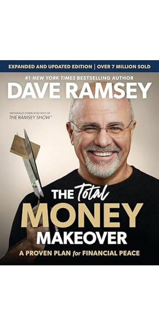 The Total Money Makeover Updated and Expanded