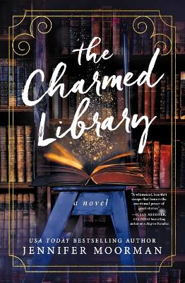 Charmed Library