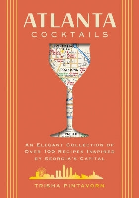 Atlanta Cocktails