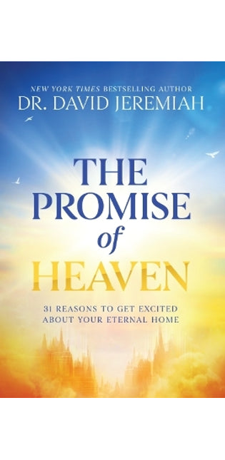 Promise of Heaven
