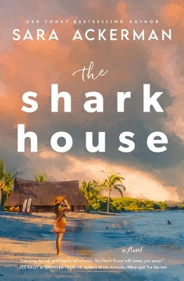 Shark House