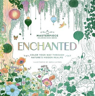 Enchanted