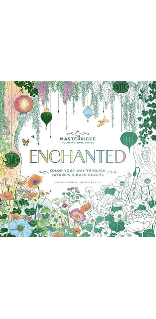 Enchanted