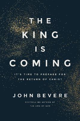 King Is Coming