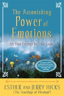 Astonishing Power of Emotions