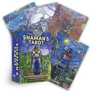 Shaman's Tarot