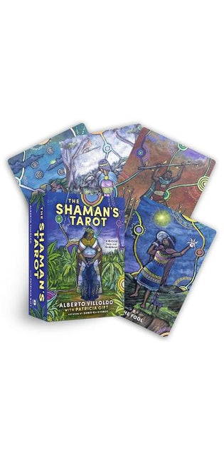 Shaman's Tarot