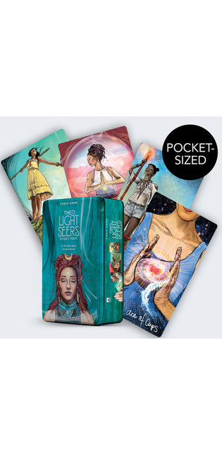 Light Seer's Pocket Tarot