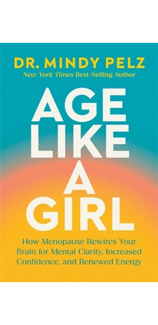 Age Like a Girl