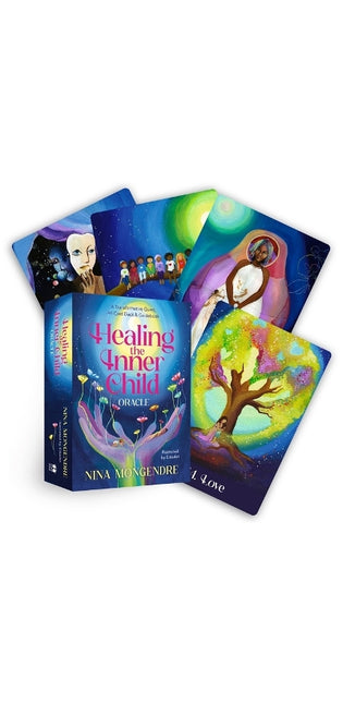 Healing the Inner Child Oracle