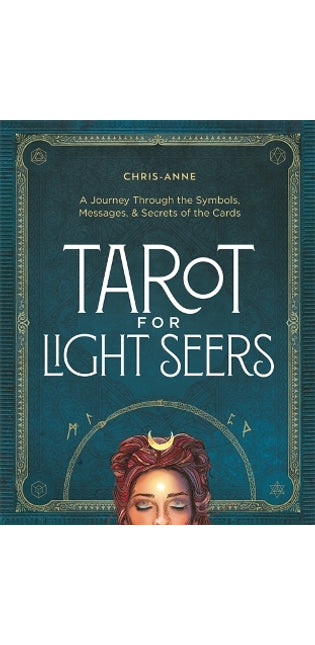 Tarot for Light Seers