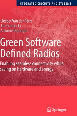 Green Software Defined Radios