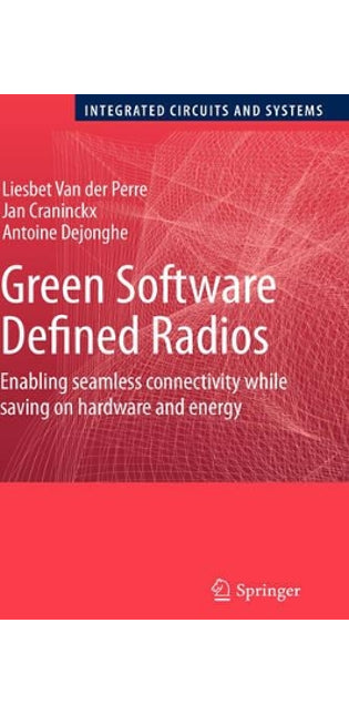 Green Software Defined Radios