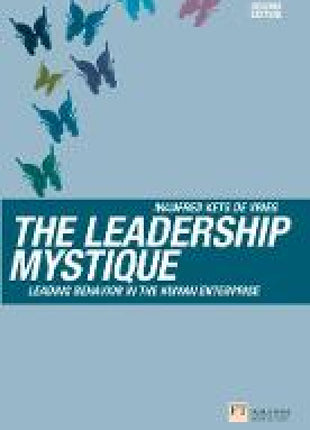 Leadership Mystique