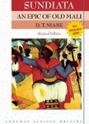 Sundiata: an Epic of Old Mali 2nd Edition