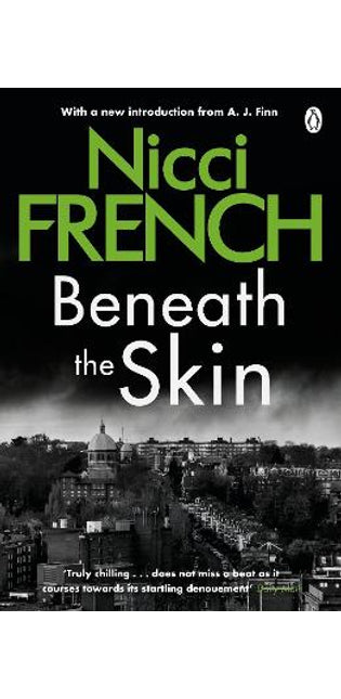 Beneath the Skin