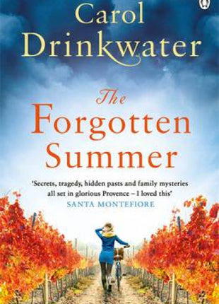 Forgotten Summer