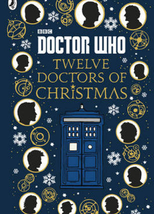 Doctor Who: Twelve Doctors of Christmas