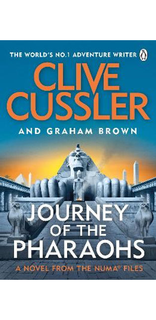 Journey of the Pharaohs