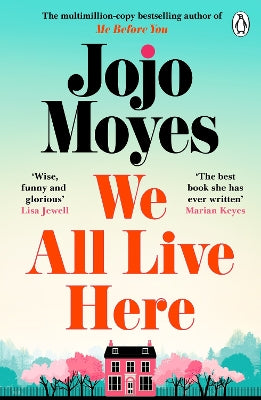 We All Live Here