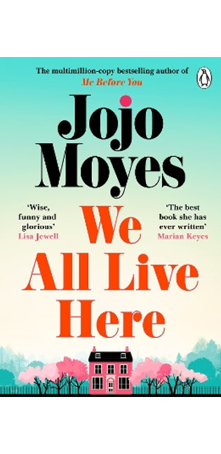We All Live Here