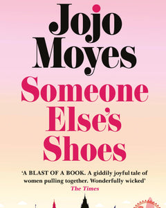 Jojo Moyes